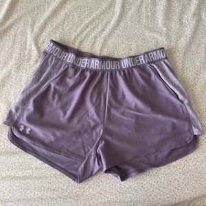 Under Armor shorts size XL
